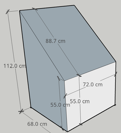 silla artesanal