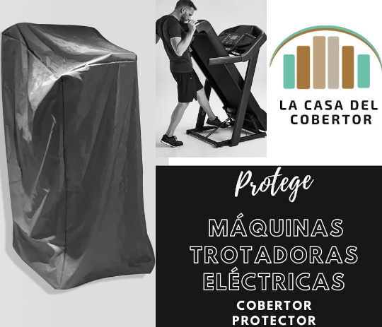 trotadora